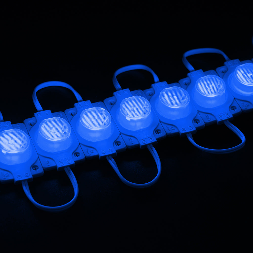 GENGXIN® Módulo LED 1 de 20 pzas ,varios colores
