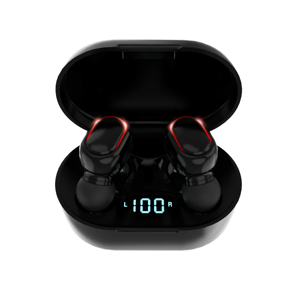 GENGXIN™ Audífono Inalambrico GX-T04 (Sólo para exhibición)