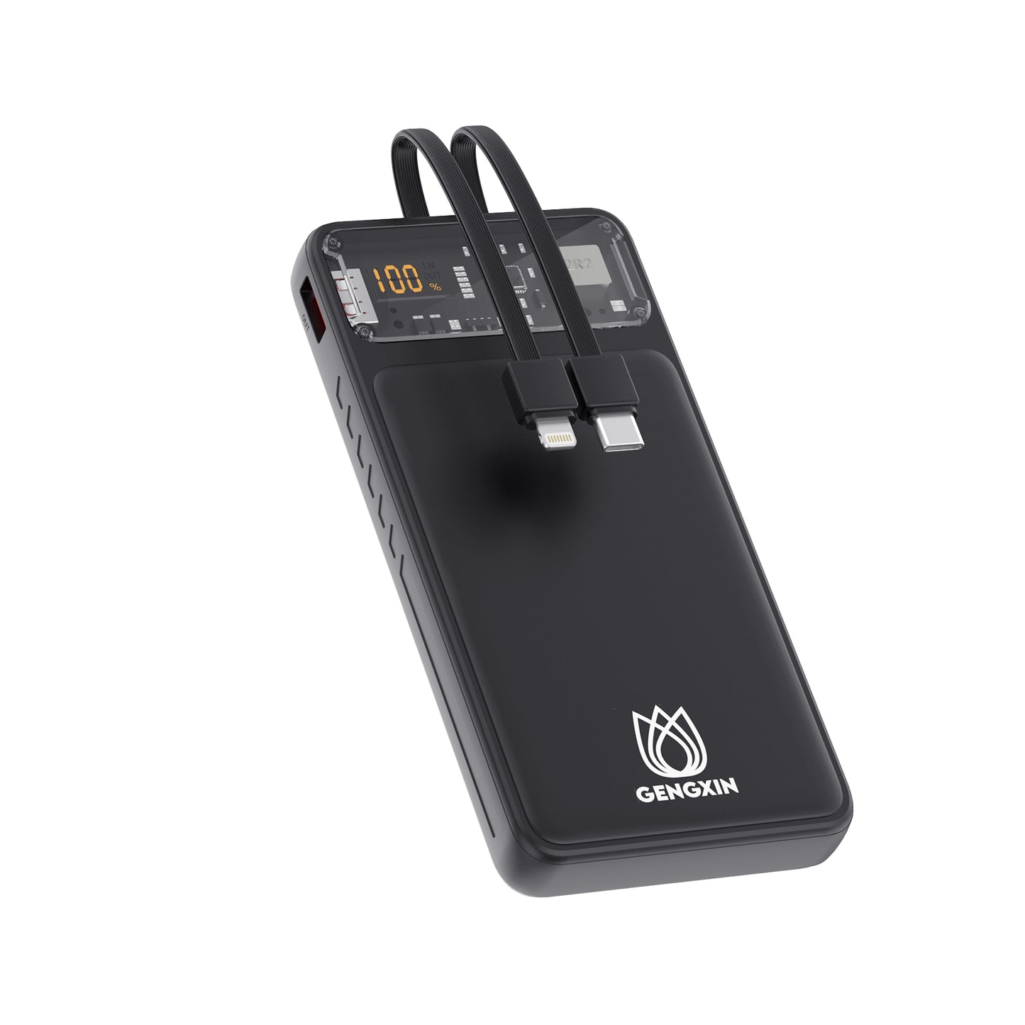 GENGXIN® PowerBank Carga Rápida PD.3.0 (Sólo para exhibición)