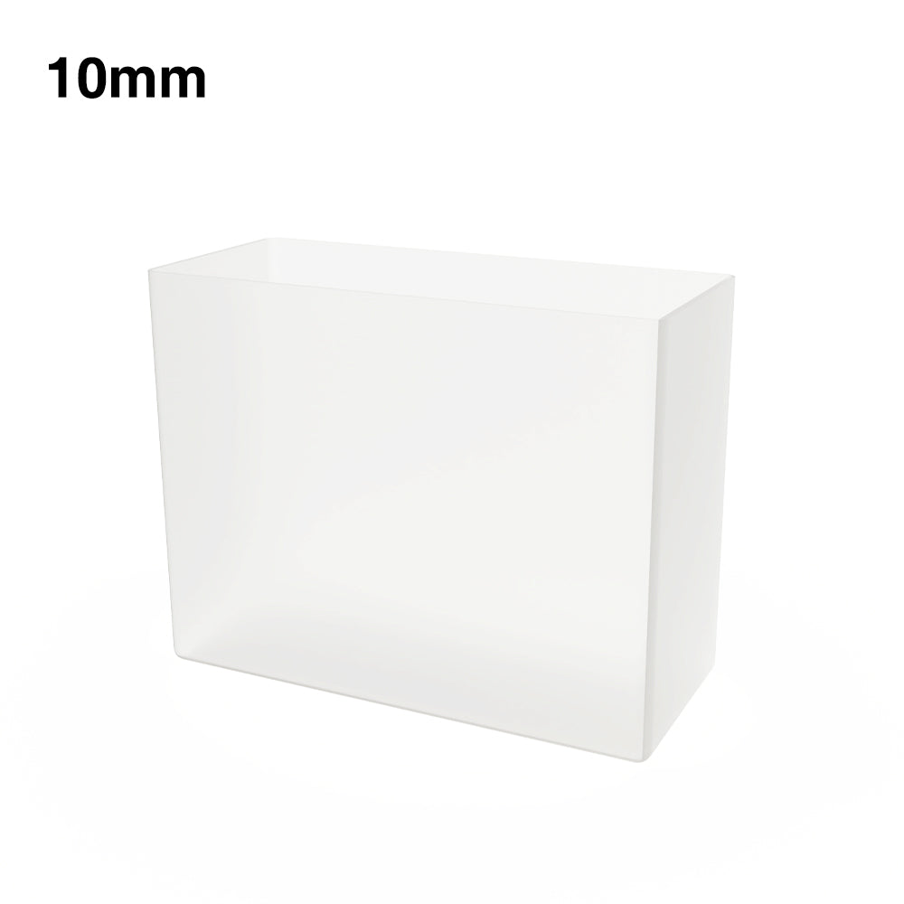 GENGXIN® Tapa Para Tira 8MM/10MM-10 piezas