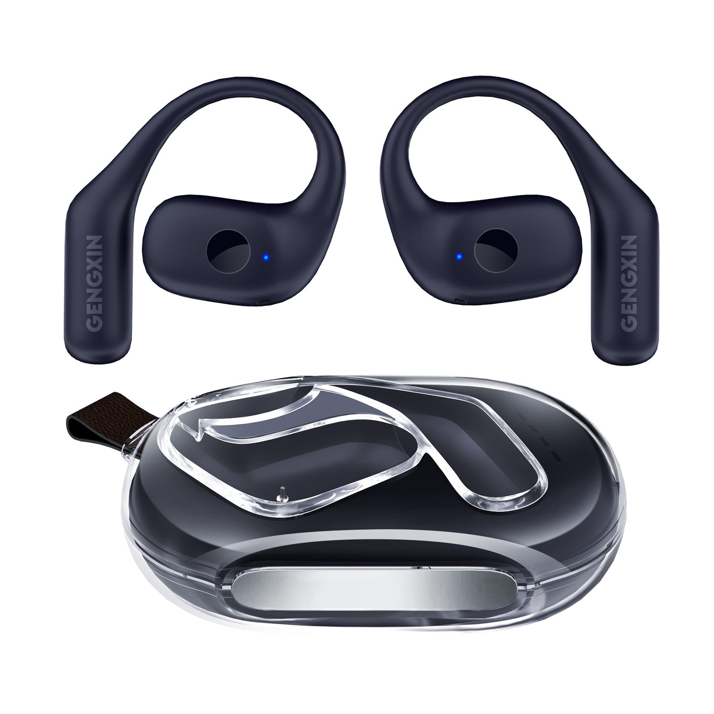 GENGXIN® Auriculares de gancho GX-K01