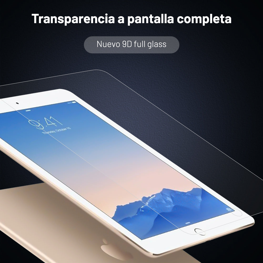 GENGXIN® Mica Tableta (ipad) -10 Piezas