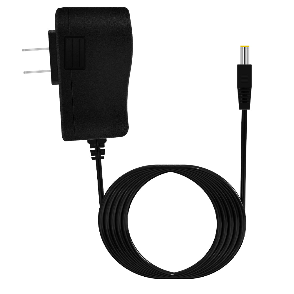 GENGXIN® Adaptador 12V 1A (Sólo para exhibición)