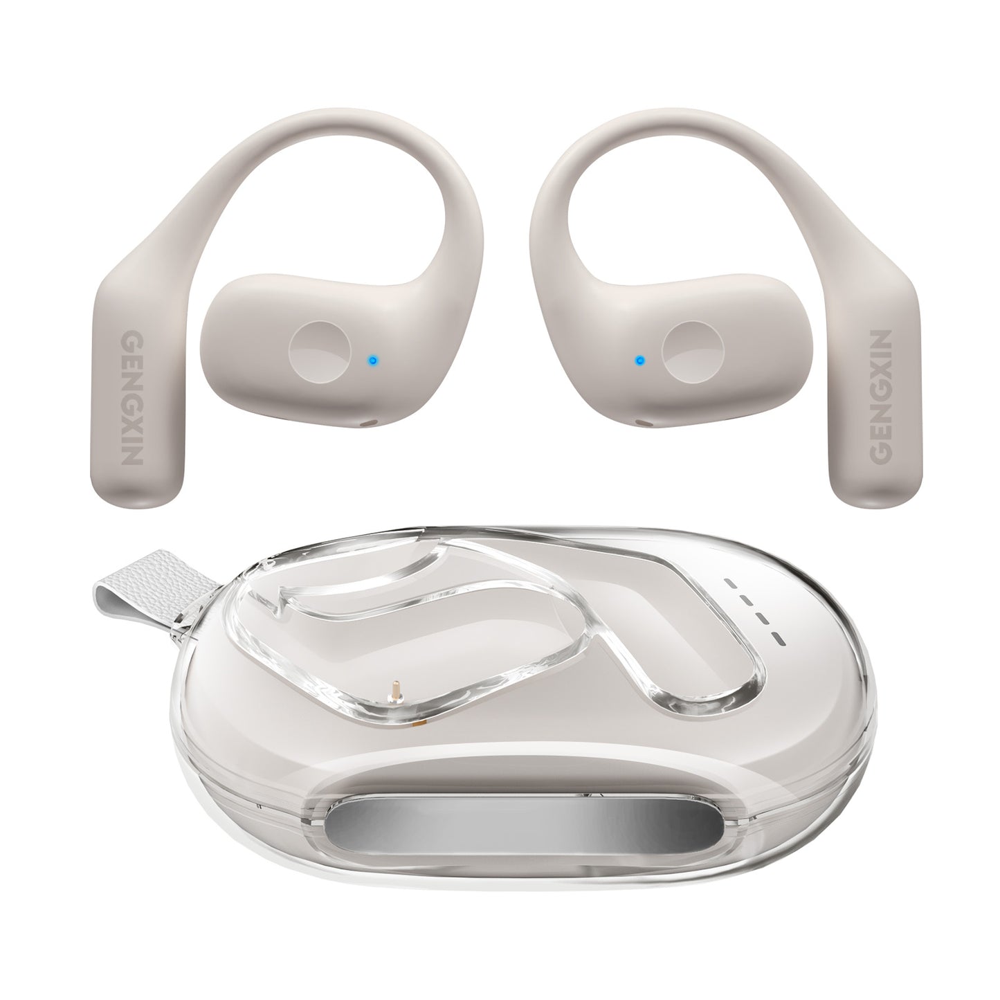 GENGXIN® Auriculares de gancho GX-K01