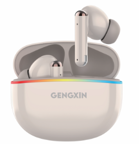 GENGXIN™ Audifonos Inalambricos GX-T06 (Sólo para exhibición)
