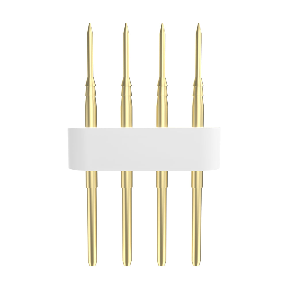 GENGXIN® Conector de tira de Neon 220V -10piezas (Sólo para exhibición)
