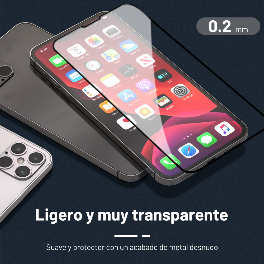 GENGXIN® Mica 10D- (Tenga en cuenta el modelo) -10 piezas