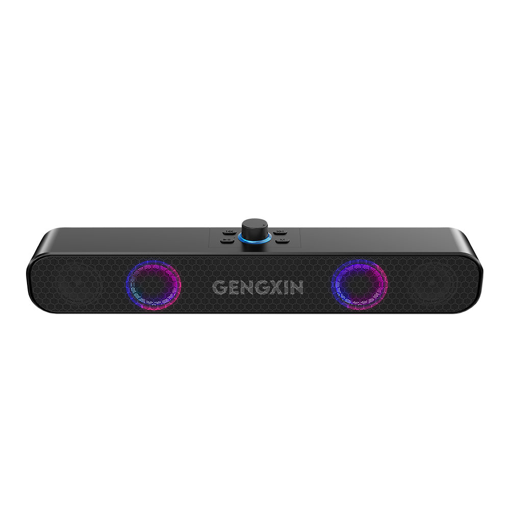 GENGXIN™ Bocina Inalambrica GX-B01 (Sólo para exhibición)