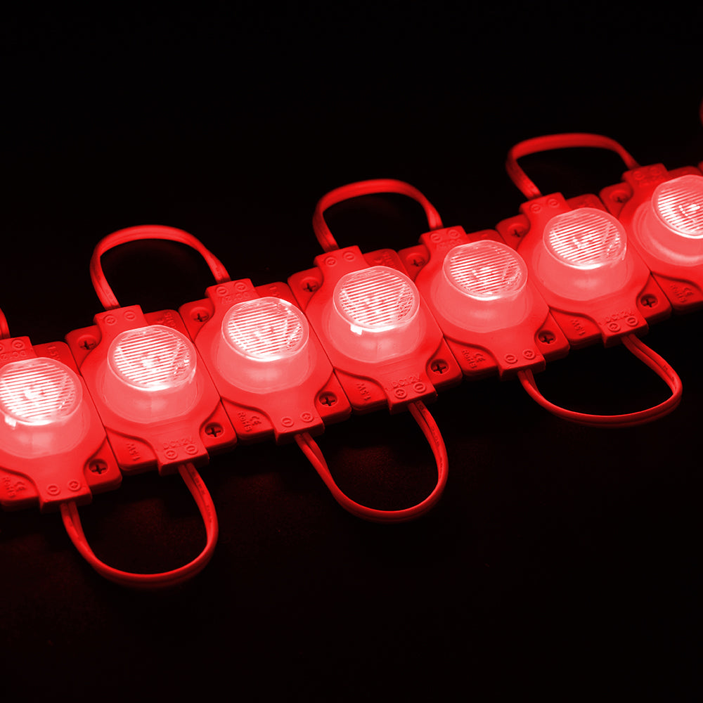 GENGXIN® Módulo LED 1 de 20 pzas ,varios colores
