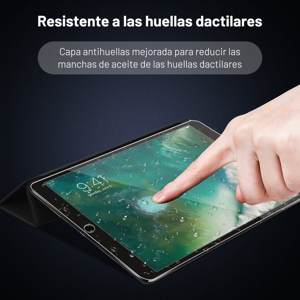 GENGXIN® Mica Tableta (ipad) -10 Piezas