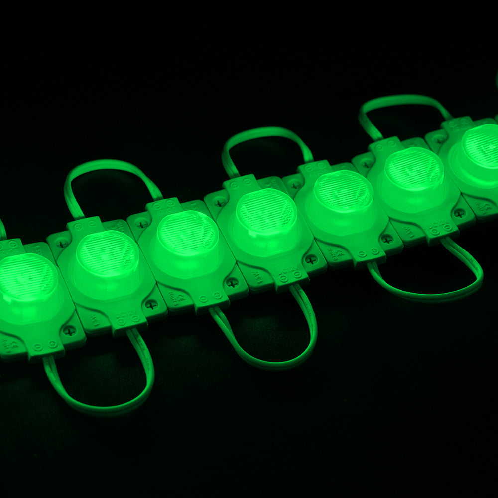 GENGXIN® Módulo LED 1 de 20 pzas ,varios colores