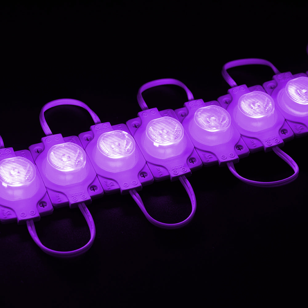 GENGXIN® Módulo LED 1 de 20 pzas ,varios colores