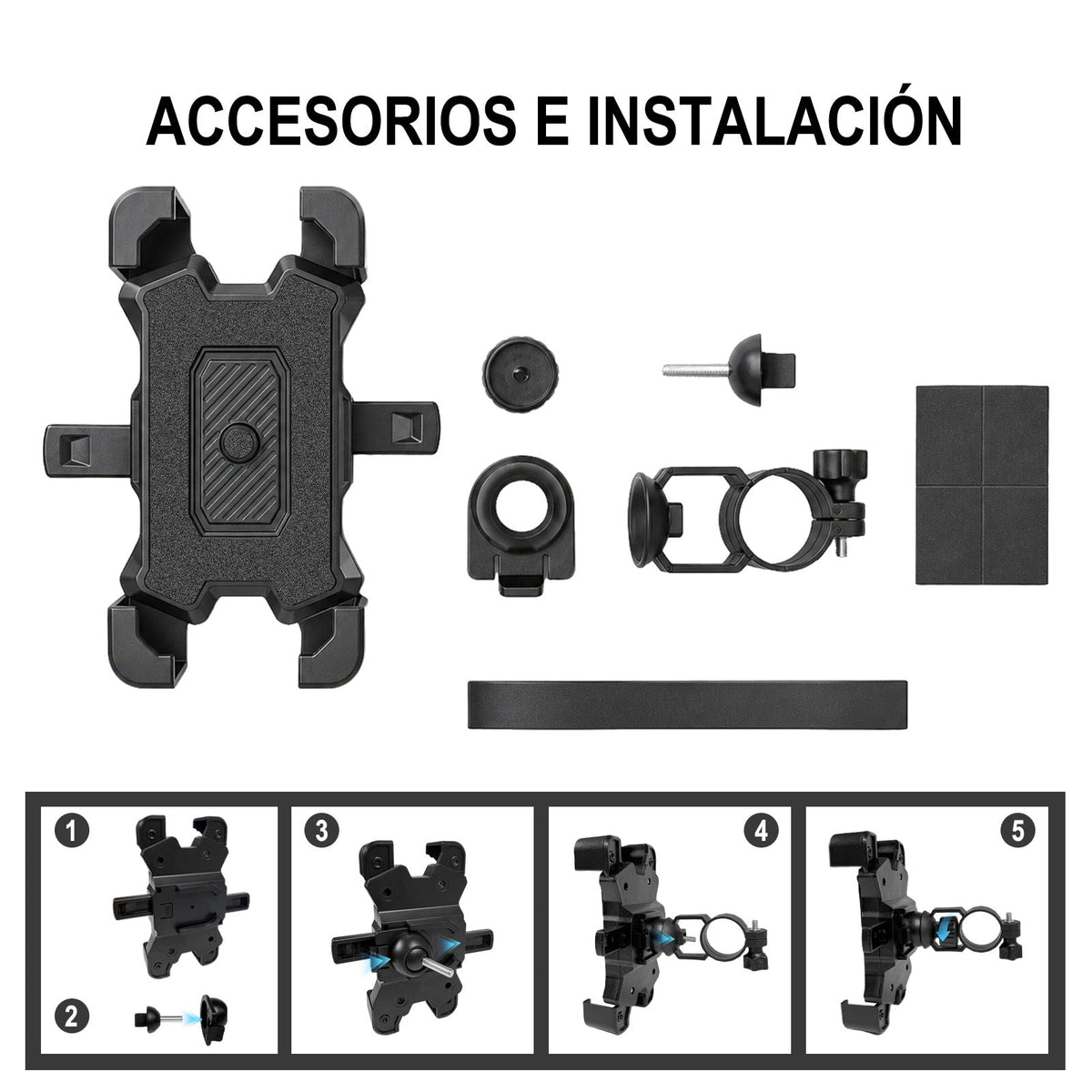 GENGXIN® Soporte para teléfono-GX-S02
