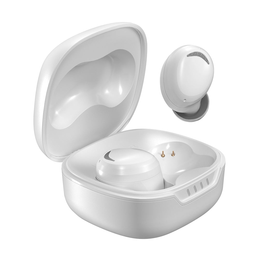 GENGXIN™ Audifonos Inalambricos GX-T03 (Sólo para exhibición)