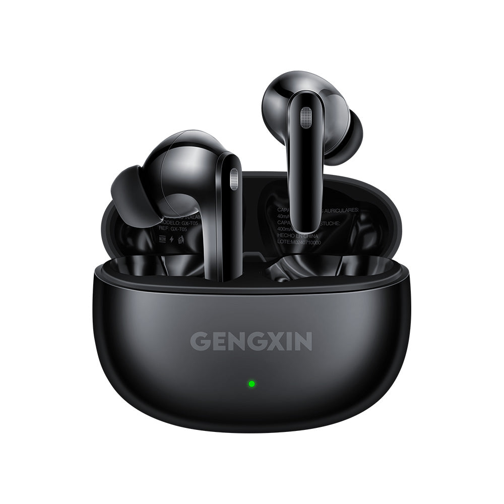 GENGXIN™ Audifonos Inalambricos GX-T05 (Sólo para exhibición)