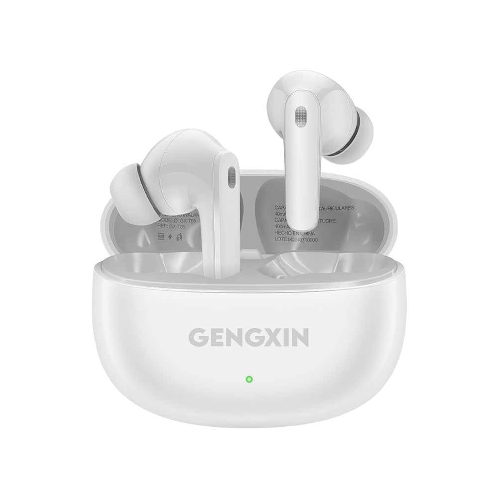 GENGXIN™ Audifonos Inalambricos GX-T05 (Sólo para exhibición)