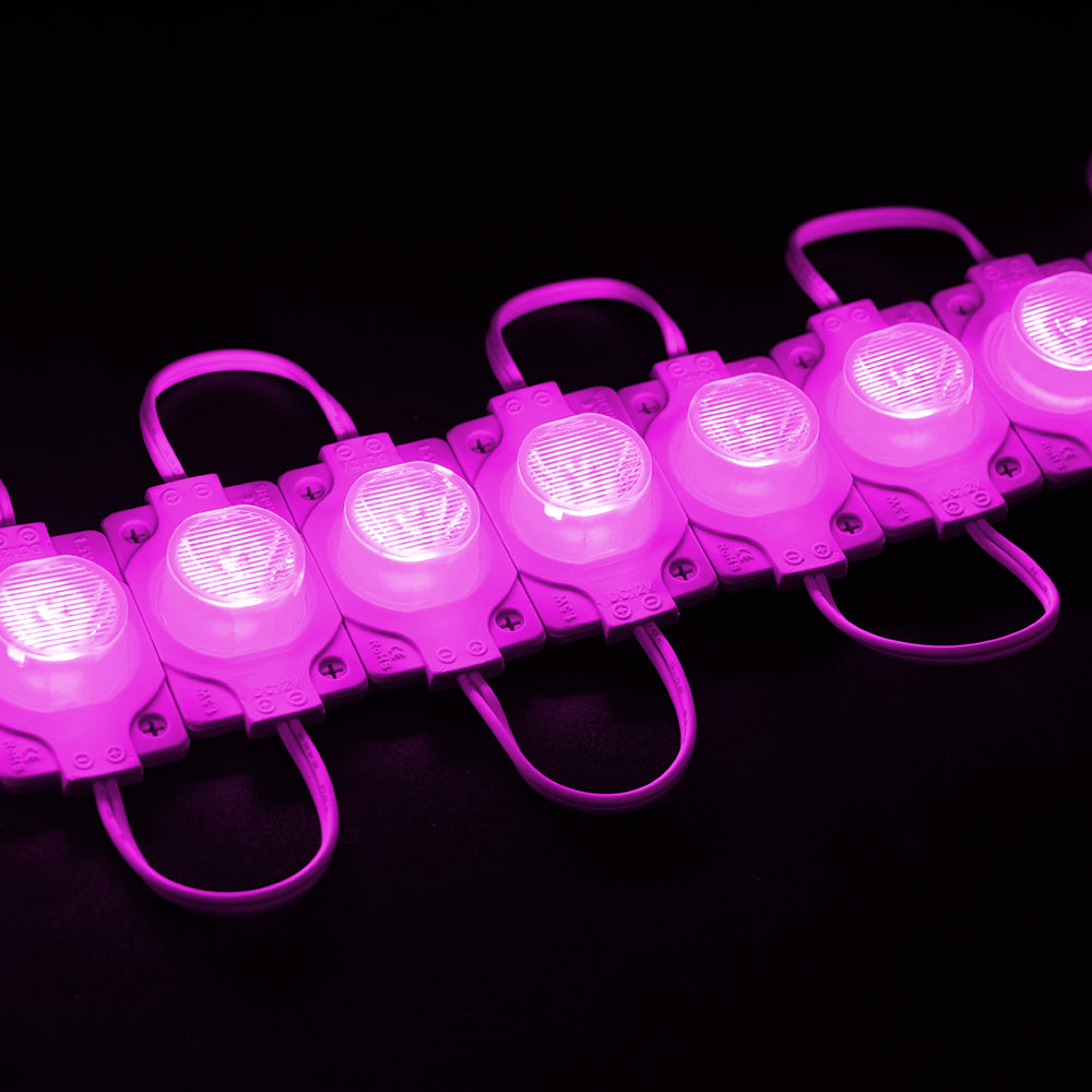 GENGXIN® Módulo LED 1 de 20 pzas ,varios colores
