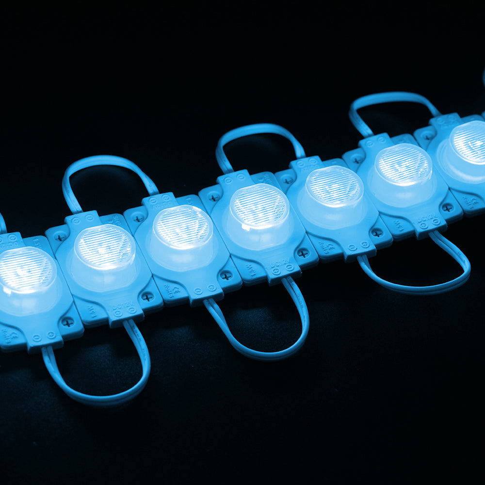 GENGXIN® Módulo LED 1 de 20 pzas ,varios colores