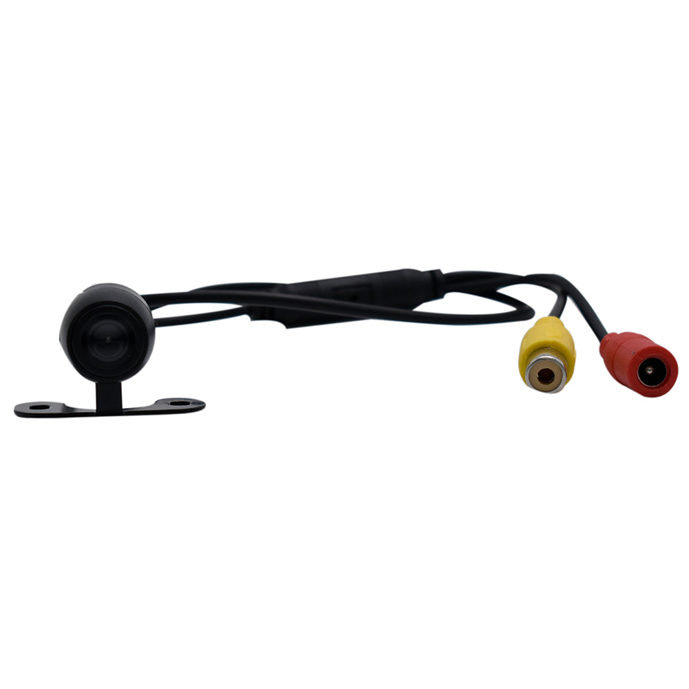 GENGXIN® Cámara de Reversa-GX-XHDLY (Sólo para exhibición)