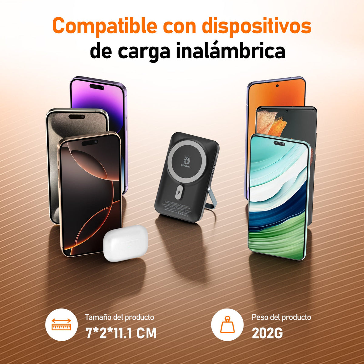GENGXIN® Powerbank-GX-PM10C
