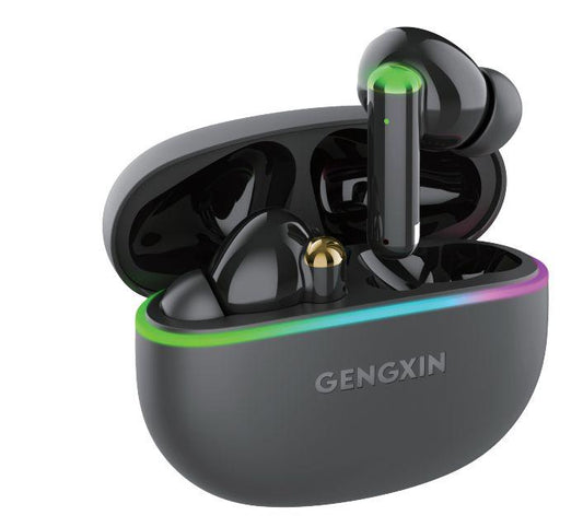 GENGXIN™  Audifonos Inalambricos  GX-T06 (Sólo para exhibición)