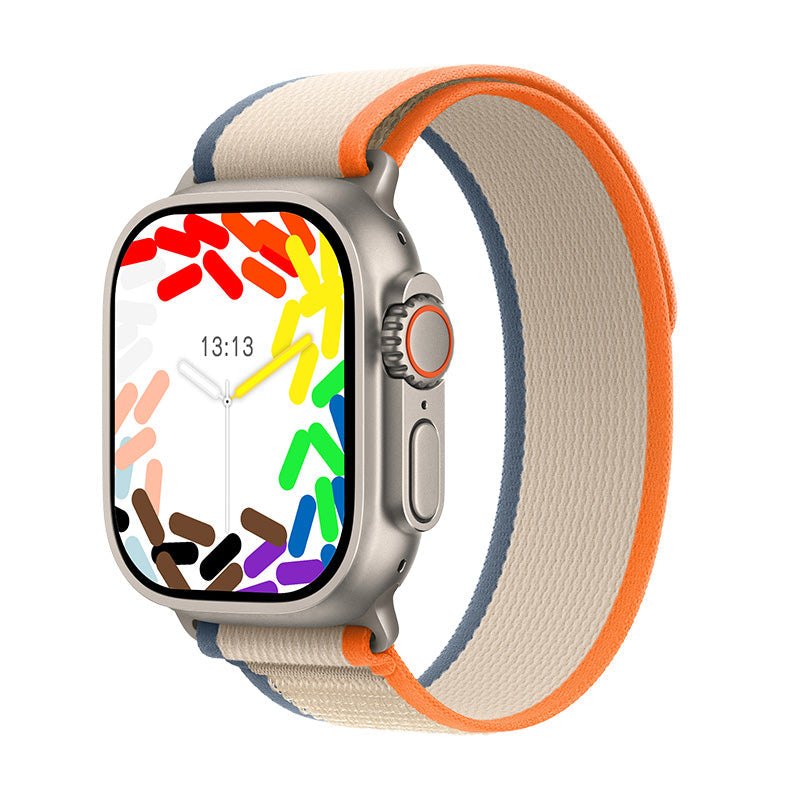 GENGXIN™ Reloj-Samrtwatch 3 Lite (Sólo para exhibición)