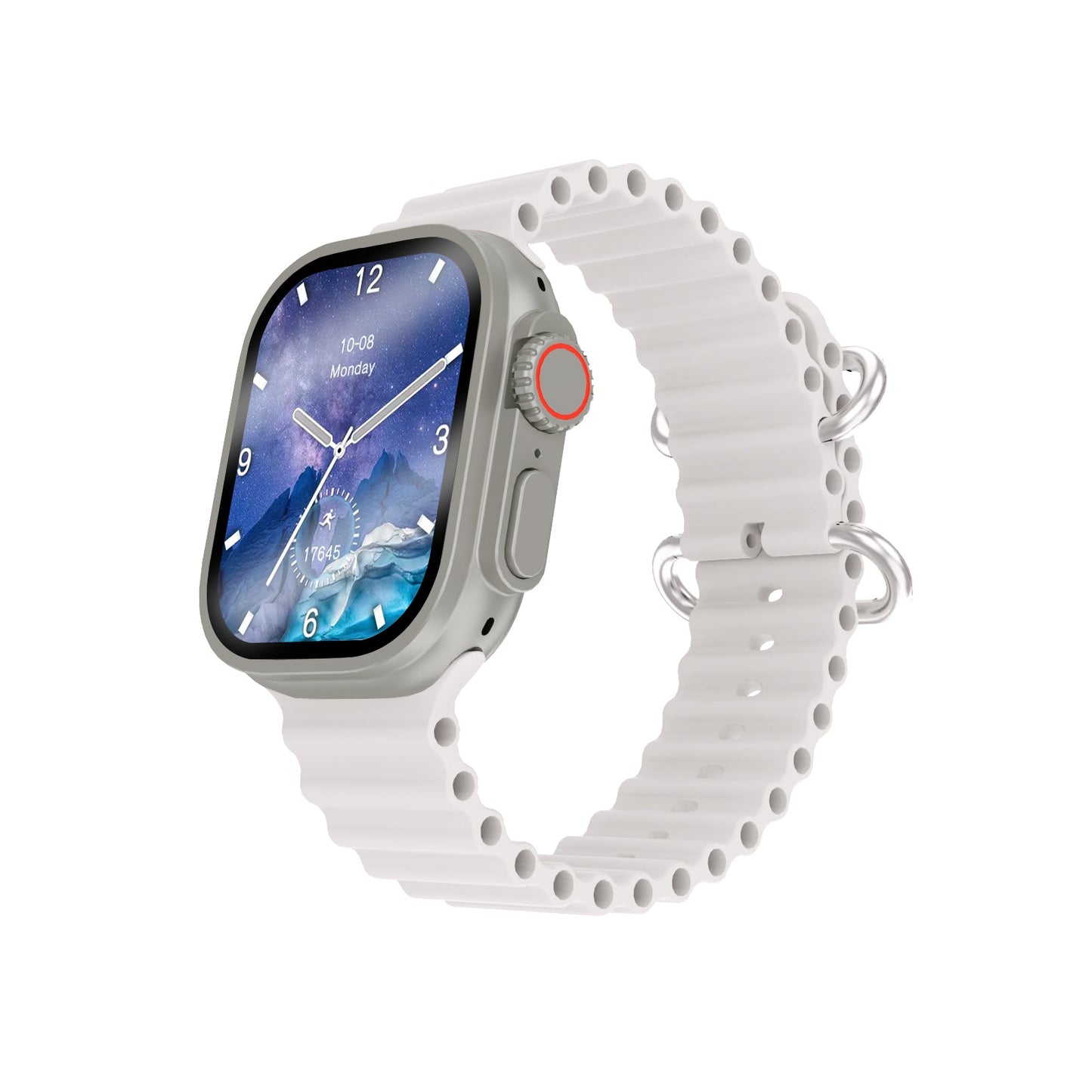 GENGXIN™ Reloj-Samrtwatch 3 Lite (Sólo para exhibición)