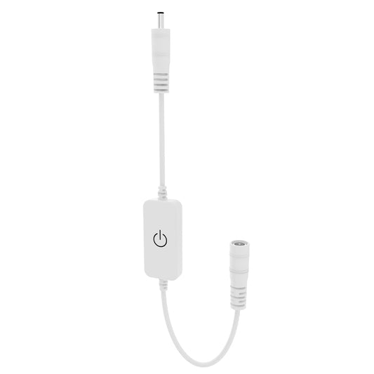 GENGXIN® Controlador de atenuación táctil monocromático (Sólo para exhibición)