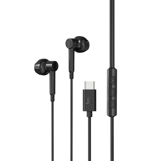 GENGXIN® Auriculares de gancho GX-E01