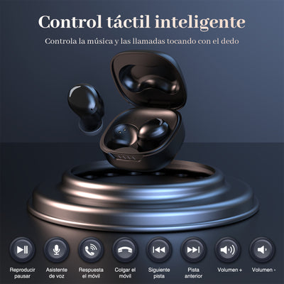 GENGXIN® Audifonos Inalambricos  GX-T03