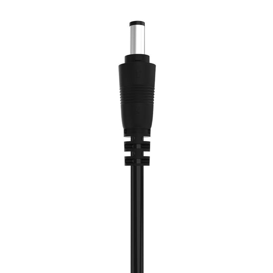 GENGXIN® Conector CC 5.5 MM-15 CM-10 piezas (Sólo para exhibición)