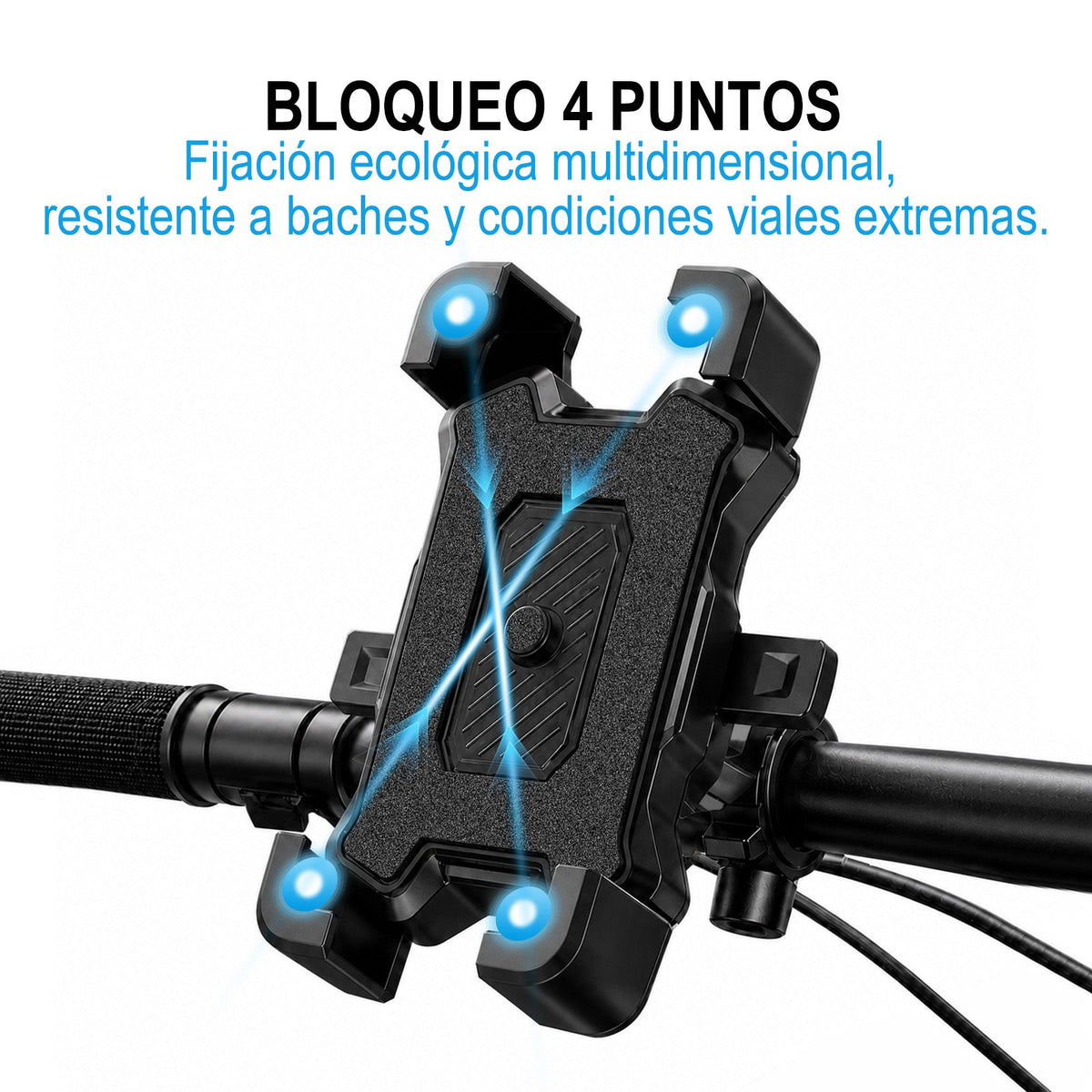 GENGXIN® Soporte para teléfono-GX-S02