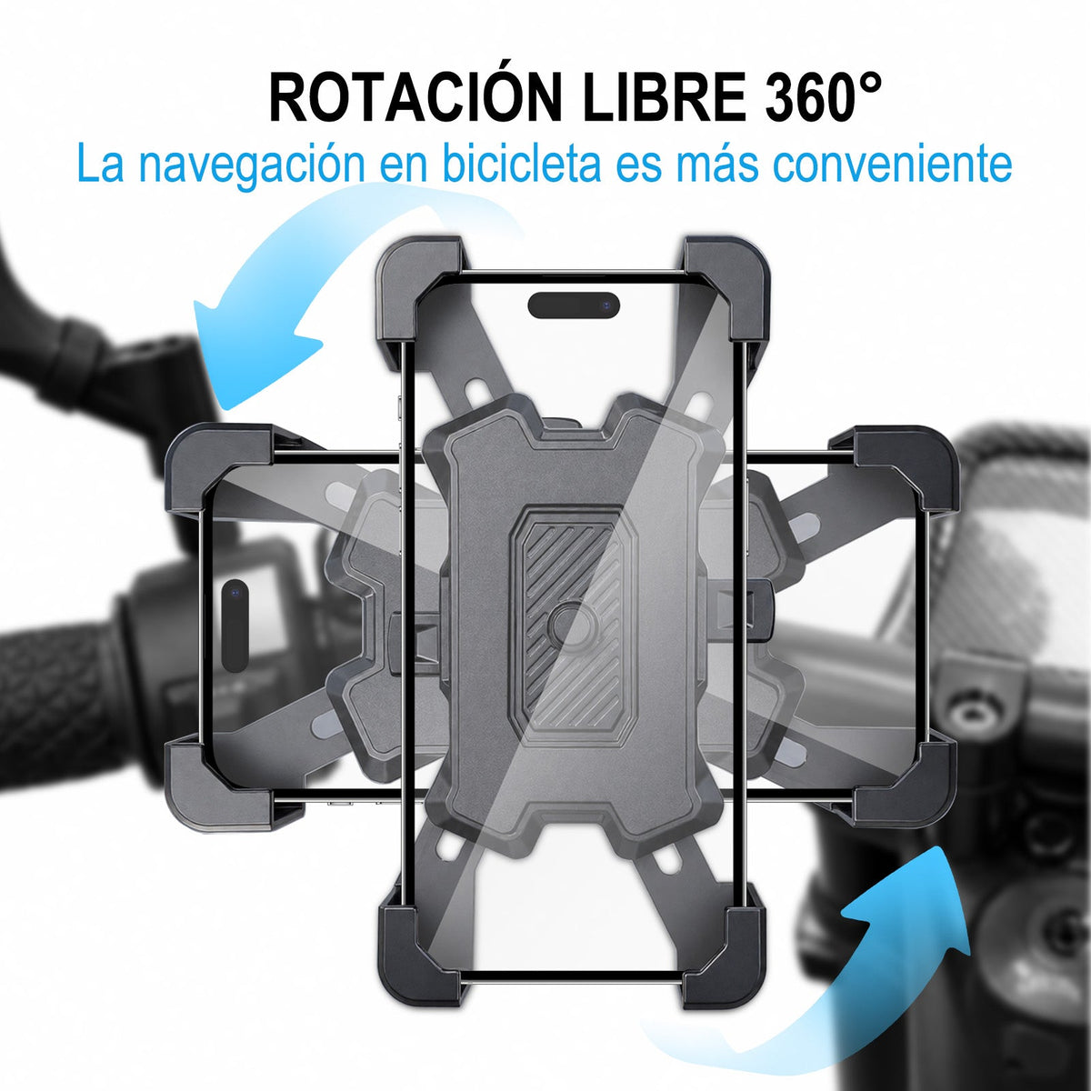 GENGXIN® Soporte para teléfono-GX-S02