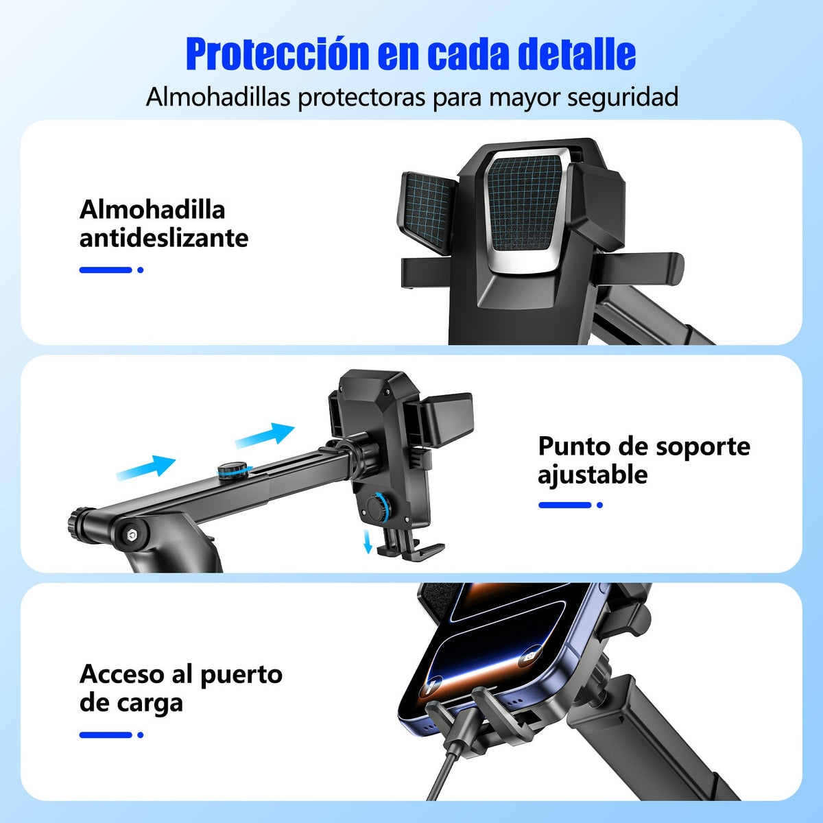 GENGXIN® Soporte para teléfono-GX-S03