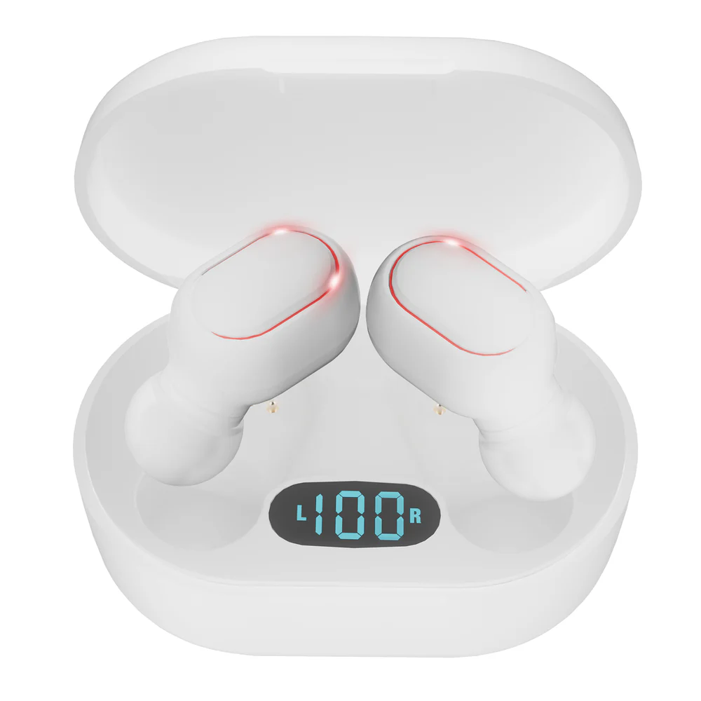 GENGXIN™ Audífono Inalambrico GX-T04 (Sólo para exhibición)