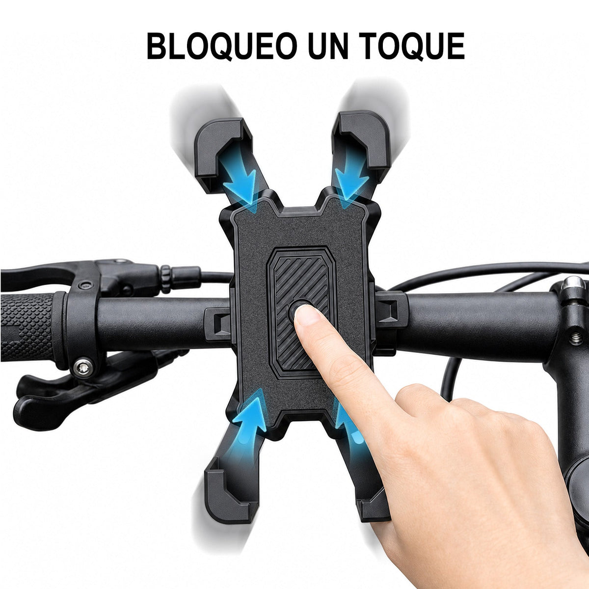 GENGXIN® Soporte para teléfono-GX-S02