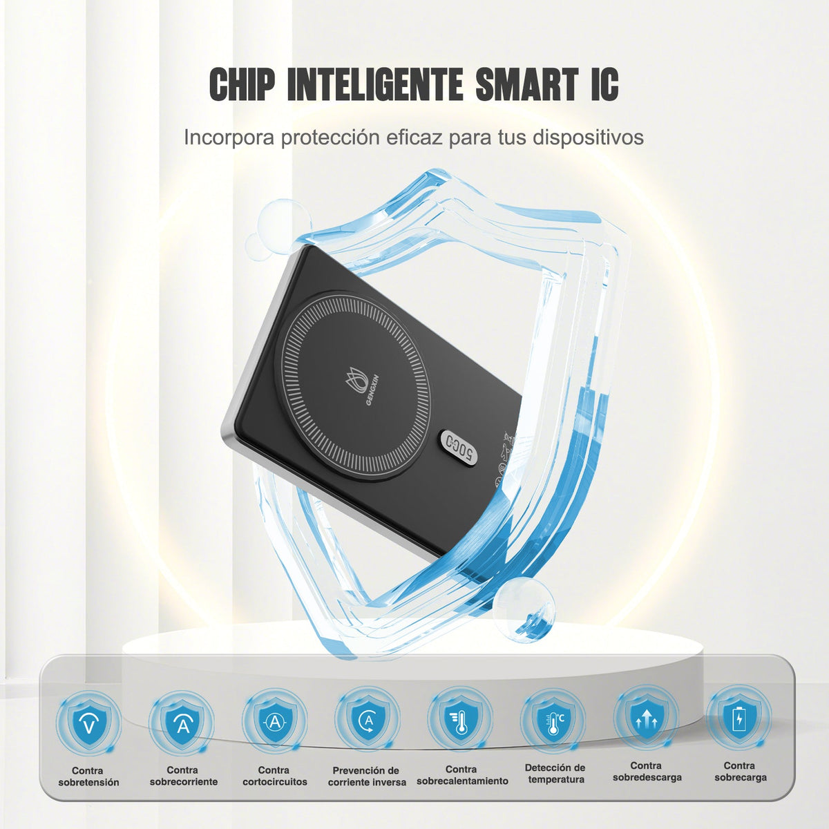 GENGXIN® Powerbank-GX-PM50B