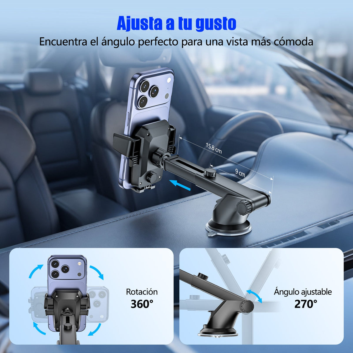 GENGXIN® Soporte para teléfono-GX-S03