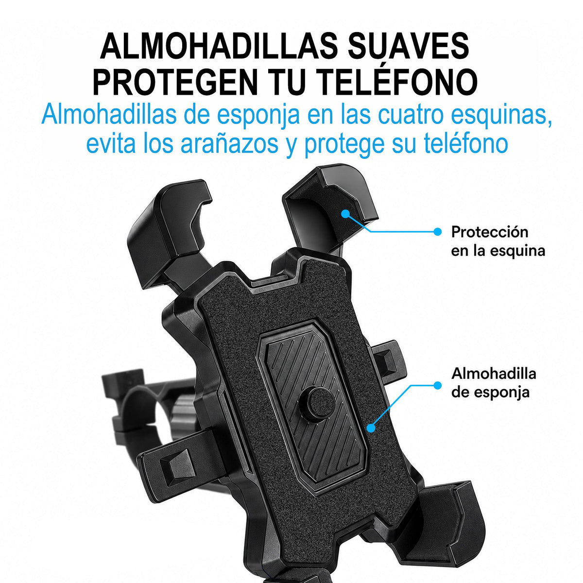 GENGXIN® Soporte para teléfono-GX-S02
