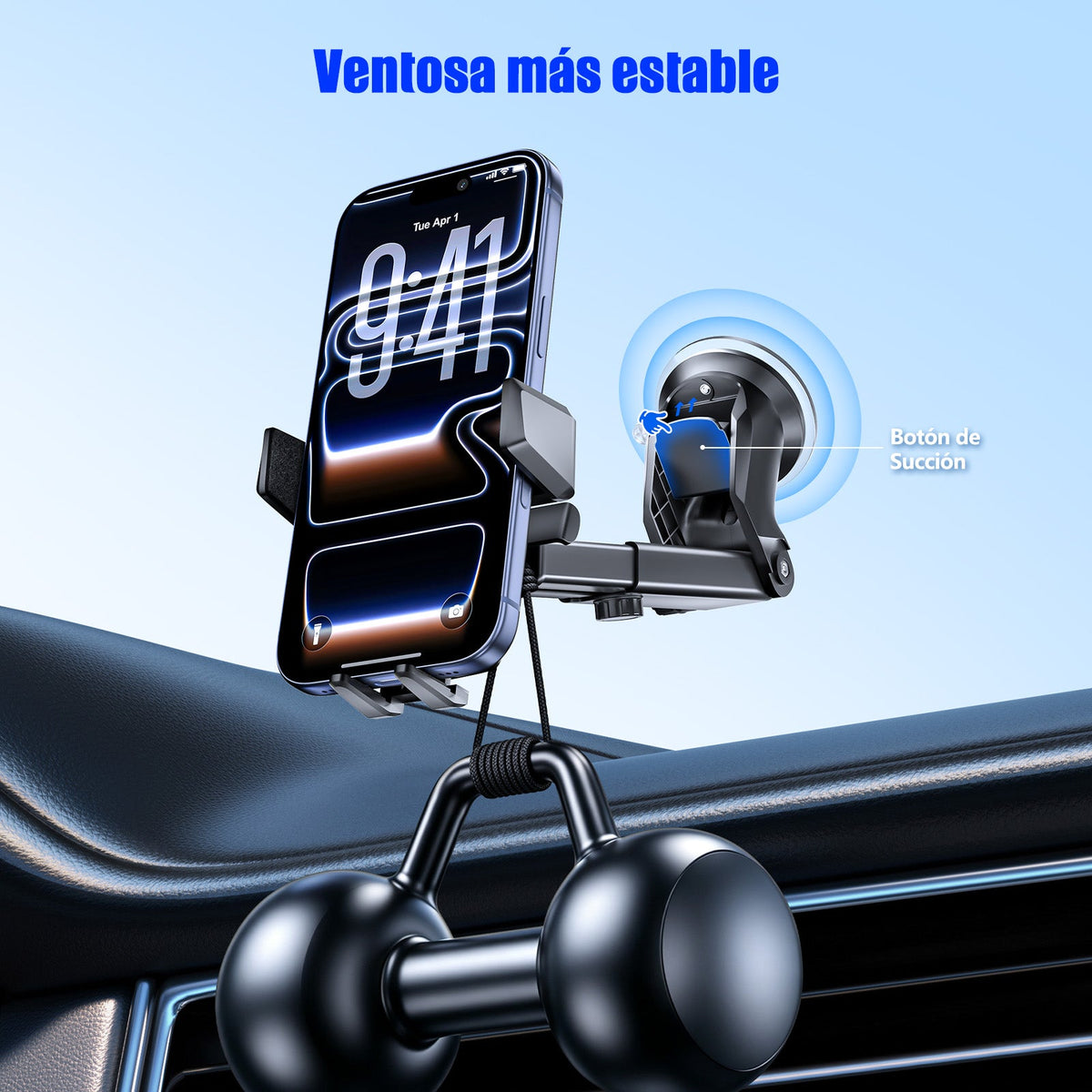 GENGXIN® Soporte para teléfono-GX-S03