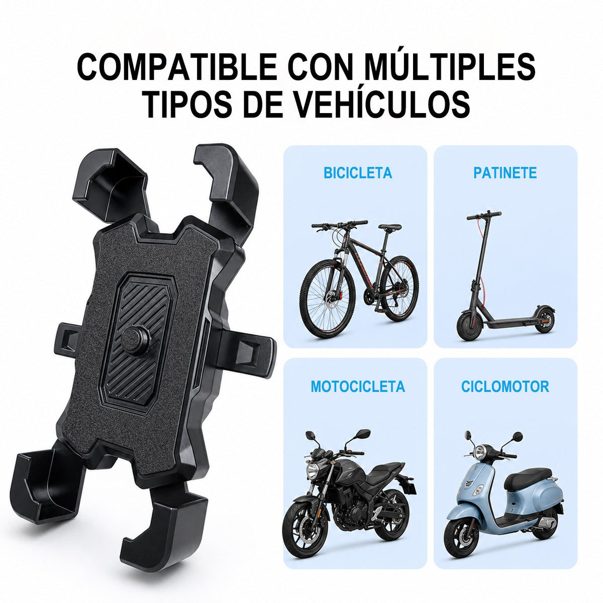 GENGXIN® Soporte para teléfono-GX-S02