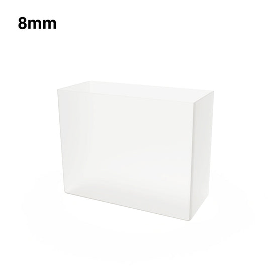 GENGXIN® Tapa Para Tira 8MM/10MM-10 piezas (Sólo para exhibición)