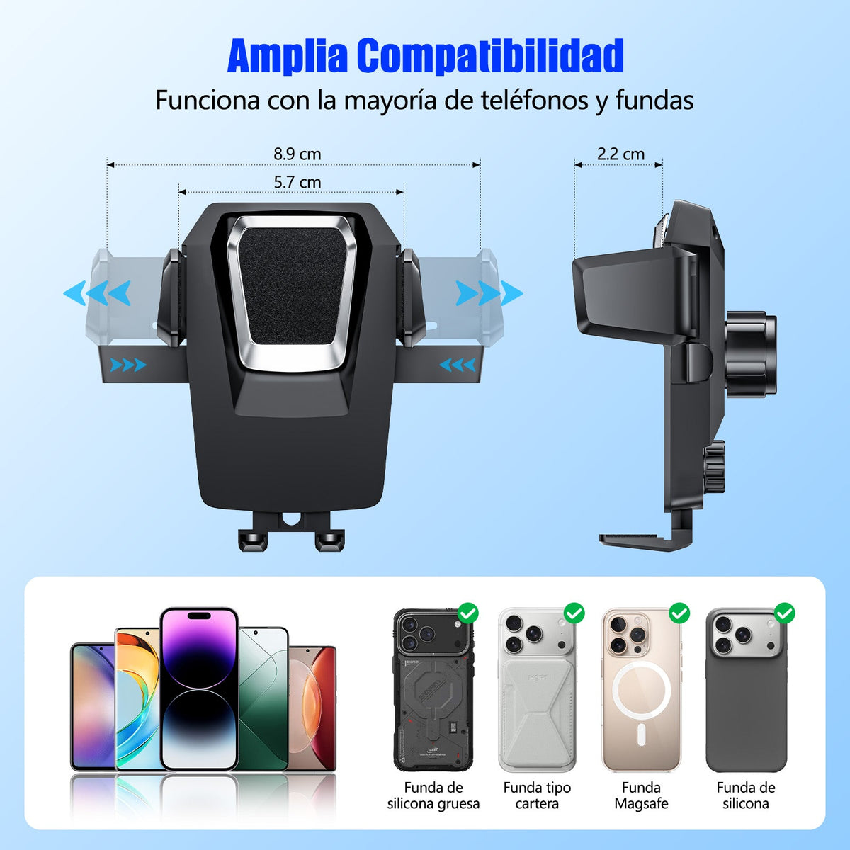 GENGXIN® Soporte para teléfono-GX-S03
