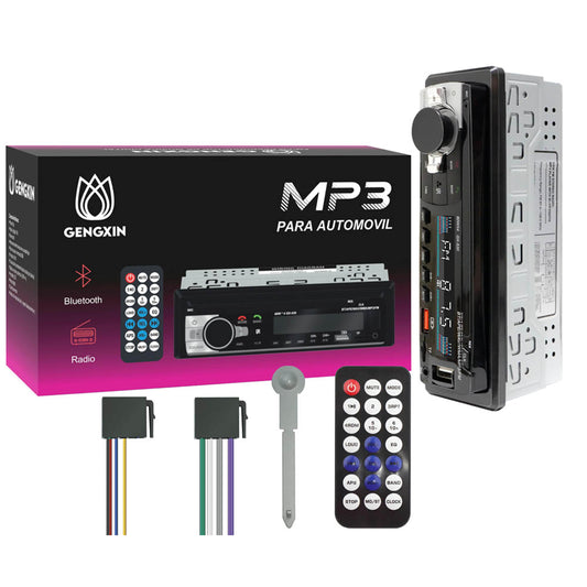 GENGXIN® Auto Estéreo Bluetooth MP3--MP3 GX-530
