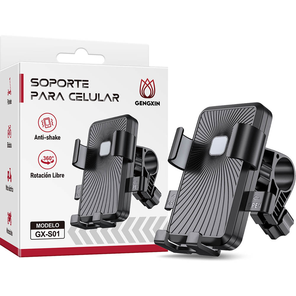 GENGXIN® Soporte para teléfono-GX-S01