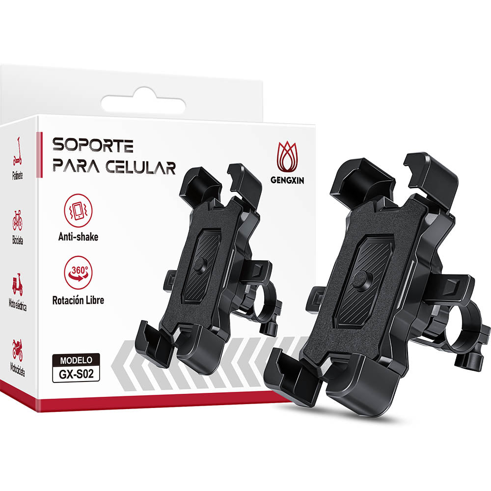 GENGXIN® Soporte para teléfono-GX-S02