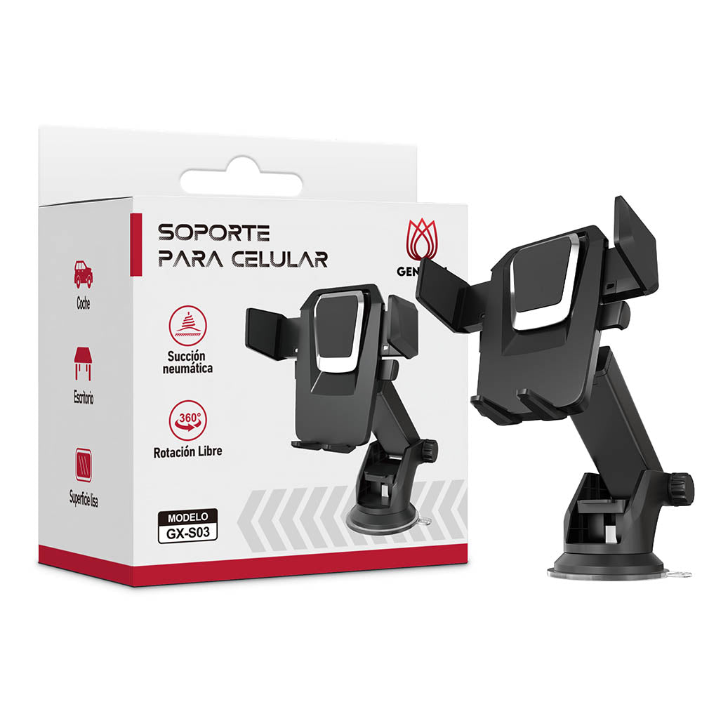 GENGXIN® Soporte para teléfono-GX-S03