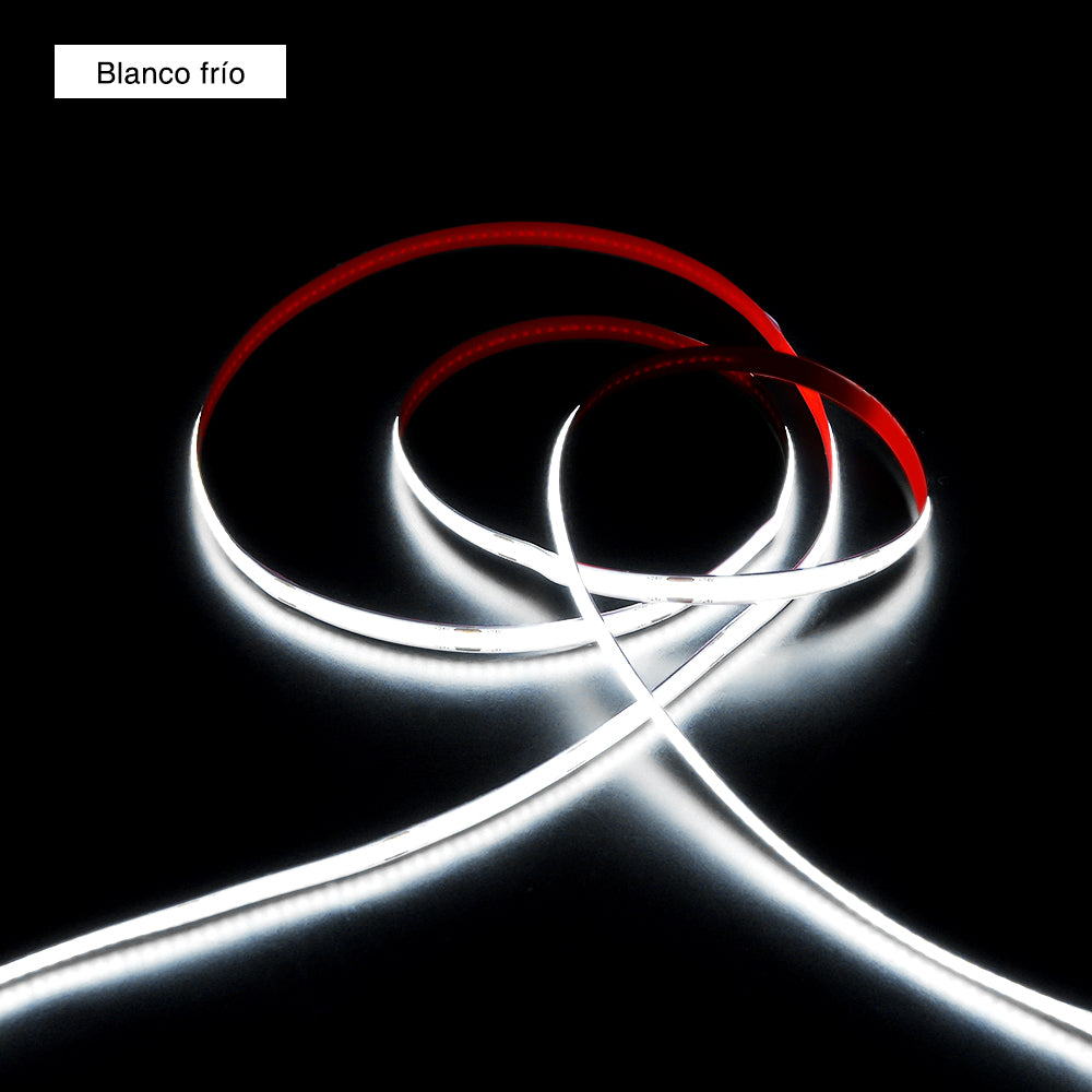 GENGXIN™ Tira de LED Flex 24V COB/280P - 10mts (Sólo para exhibición)