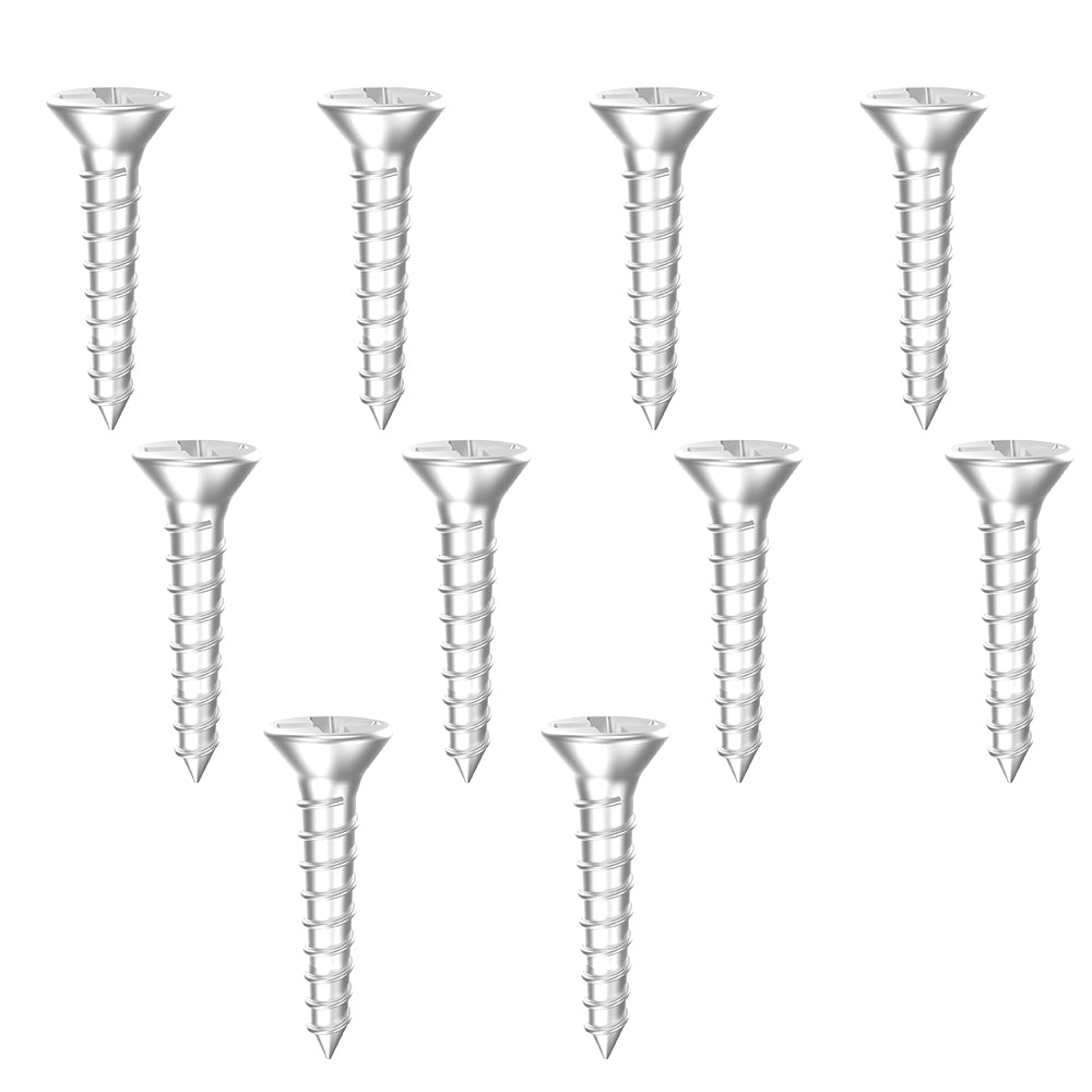 GENGXIN® Clip de neon LED-10 piezas (Sólo para exhibición)