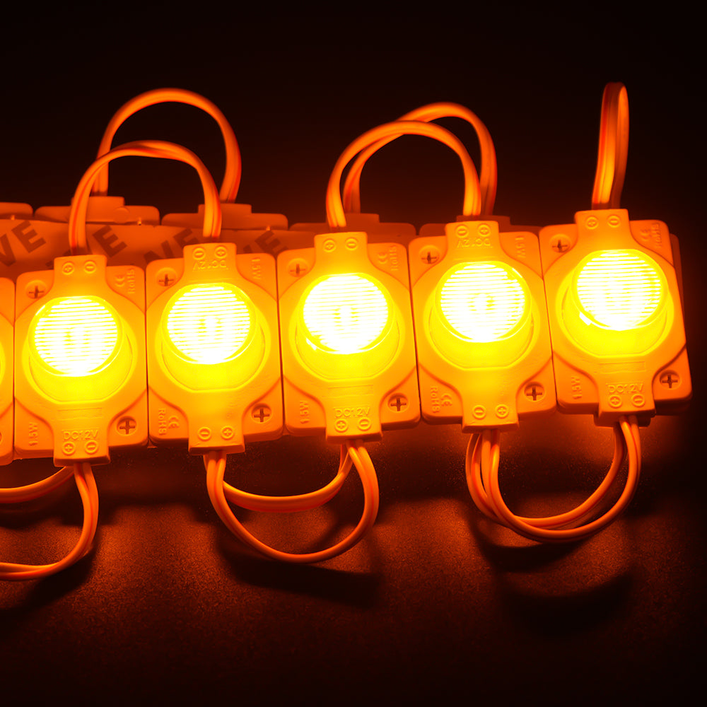 GENGXIN® Módulo LED 1 de 20 pzas ,varios colores